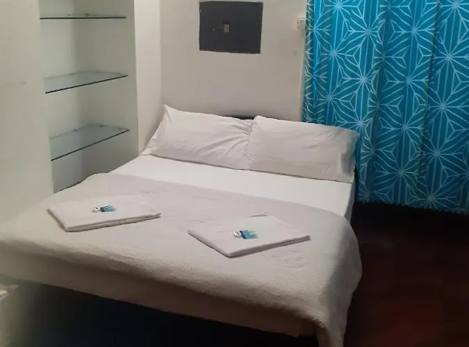 Hostel Happy *